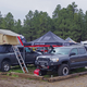 Illustration for article titled The Crazy Camping Rigs At Americas Richest Off-Road Adventure Party